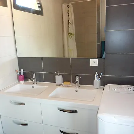 Confortable Apartamento