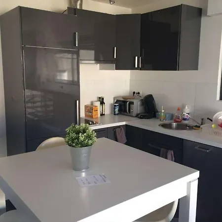 Apartamento Confortable