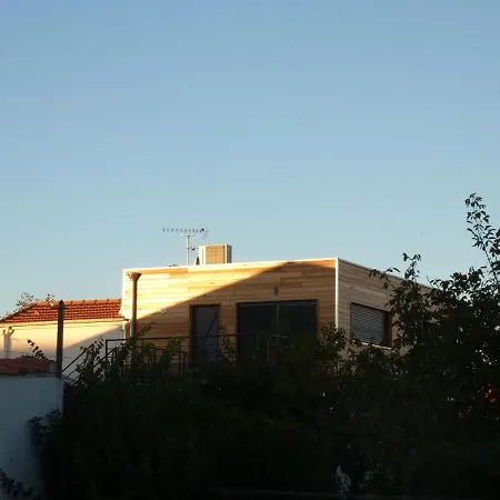 Confortable Apartamento