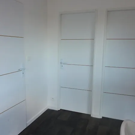 Apartamento Confortable *