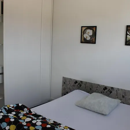 Apartamento Confortable