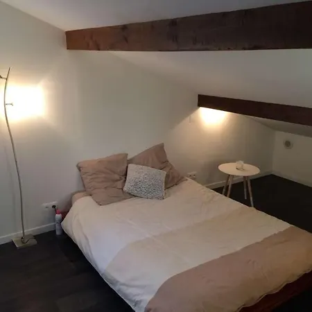 Apartamento Confortable *