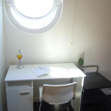 Apartamento Confortable Pérols