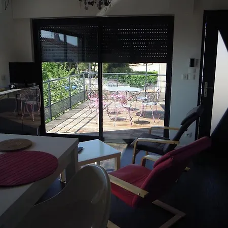 Confortable Apartamento *