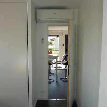 Confortable Apartamento *