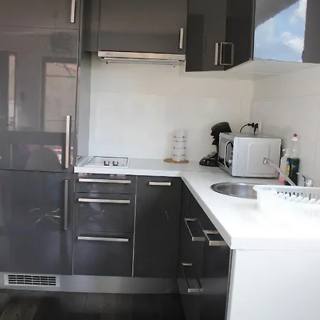 Apartamento Confortable *